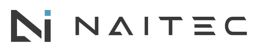 Naitec logo